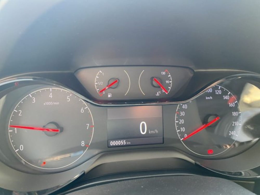 Opel Corsa nuova a Perugia (13)