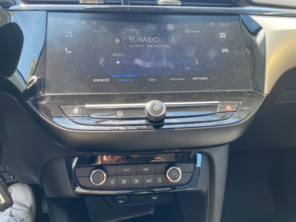 Opel Corsa nuova a Perugia (15)