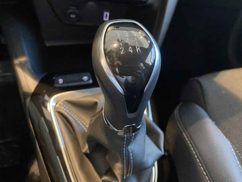 Opel Corsa nuova a Perugia (19)