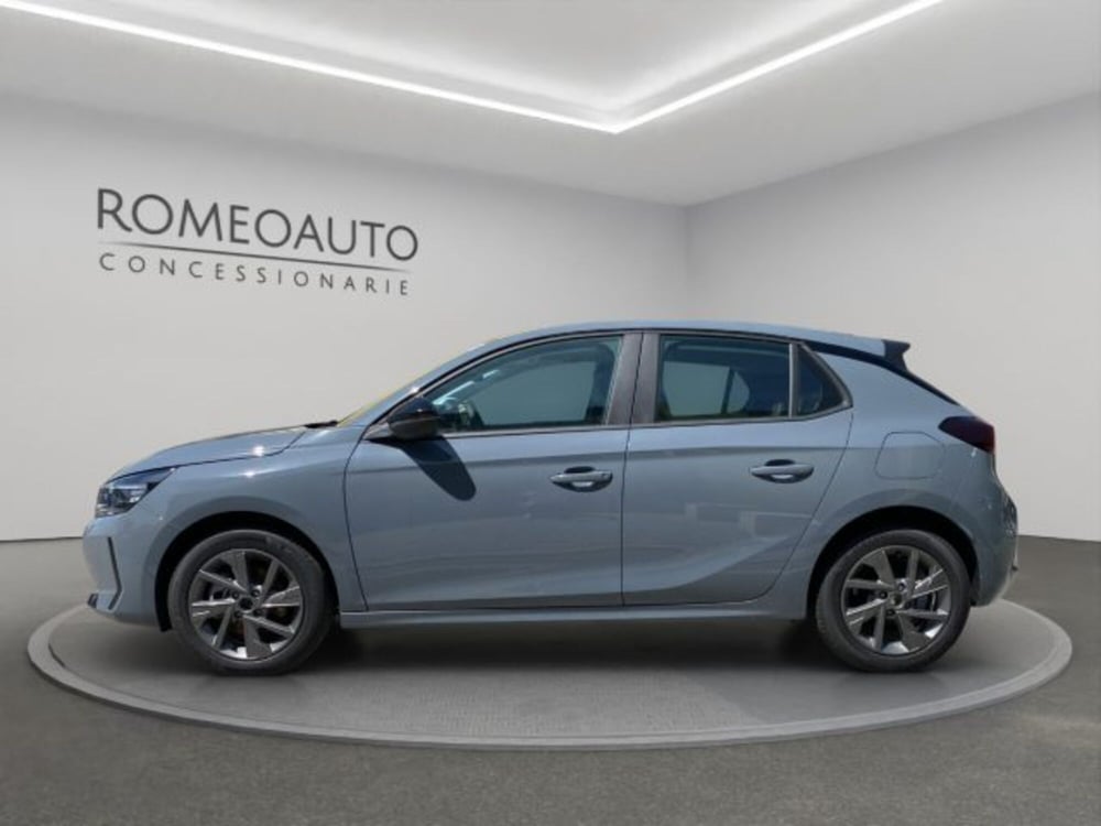 Opel Corsa nuova a Perugia (3)