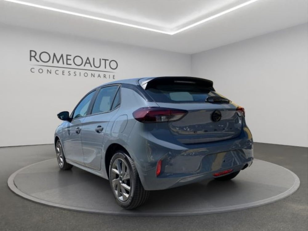 Opel Corsa nuova a Perugia (4)