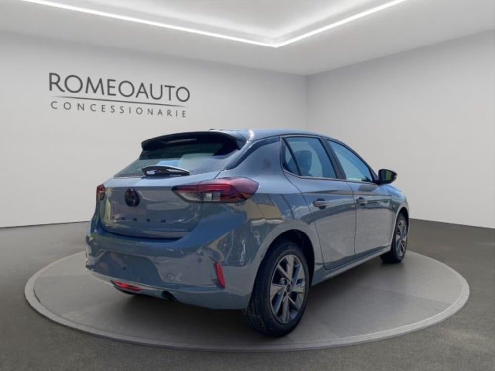 Opel Corsa nuova a Perugia (6)