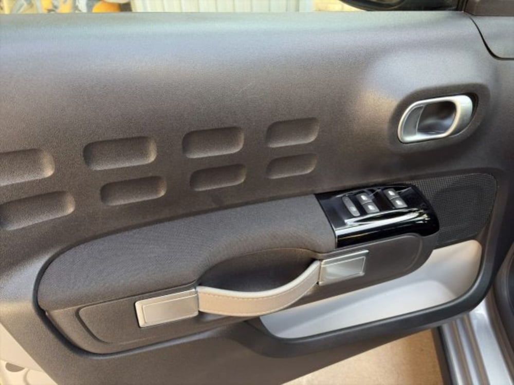 Citroen C3 usata a Perugia (19)