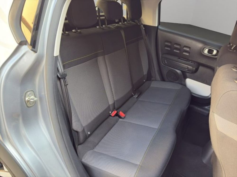 Citroen C3 usata a Perugia (20)
