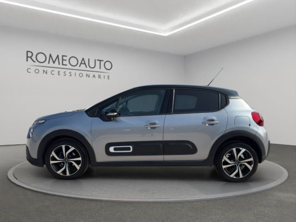 Citroen C3 usata a Perugia (3)