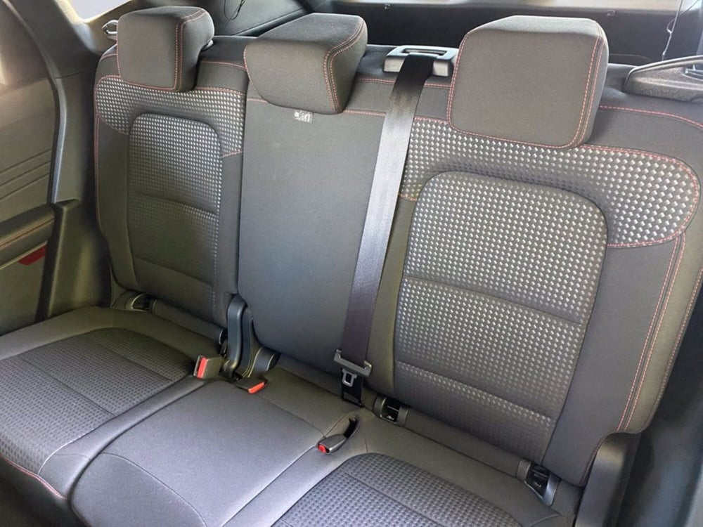 Ford Kuga usata a Milano (10)