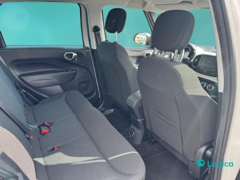 Fiat 500L usata a Biella (13)
