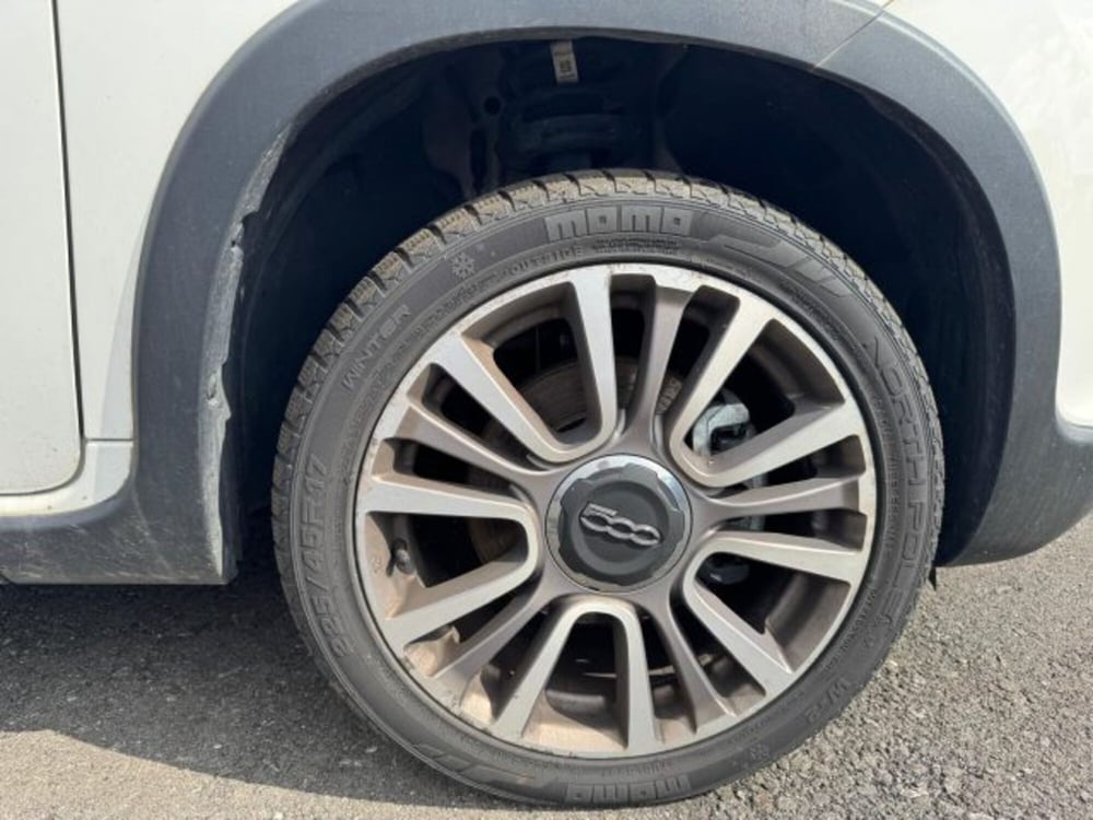 Fiat 500L usata a Biella (4)