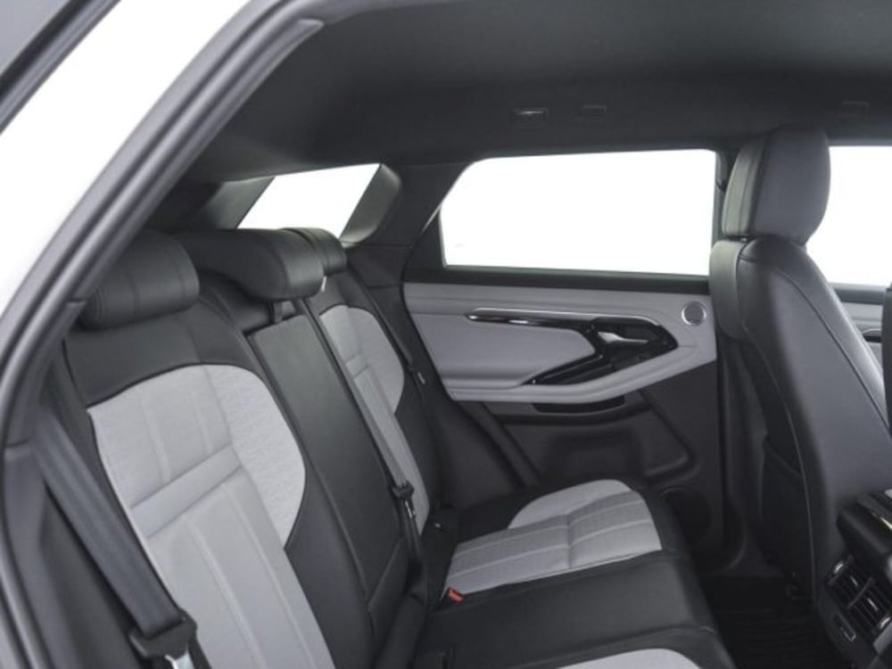 Land Rover Range Rover Evoque usata a Perugia (5)