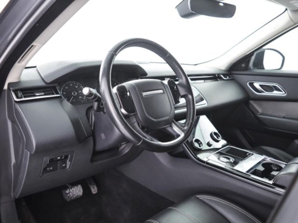 Land Rover Range Rover Velar usata a Perugia (13)