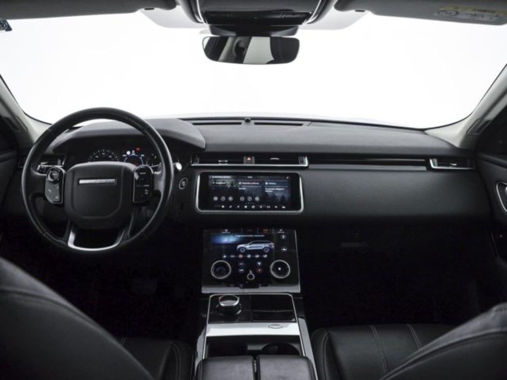 Land Rover Range Rover Velar usata a Perugia (4)