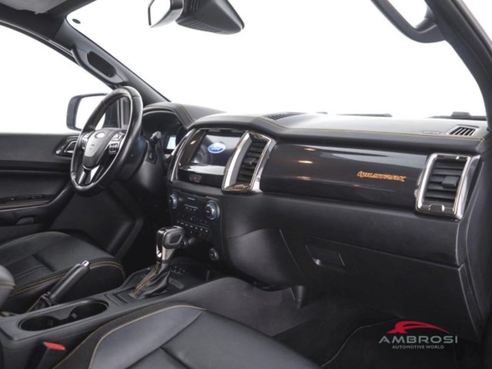 Ford Ranger Pick-up usata a Perugia (12)