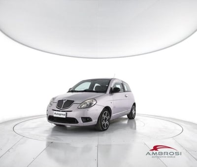 Lancia Ypsilon 1.2 New Oro del 2010 usata a Corciano