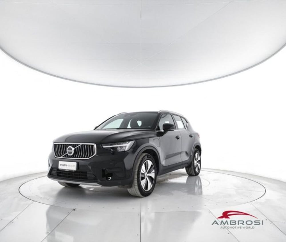 Volvo XC40 usata a Perugia
