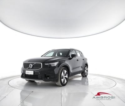 Volvo XC40 T4 Recharge Plug-in Hybrid automatico Plus Bright N1 del 2023 usata a Corciano