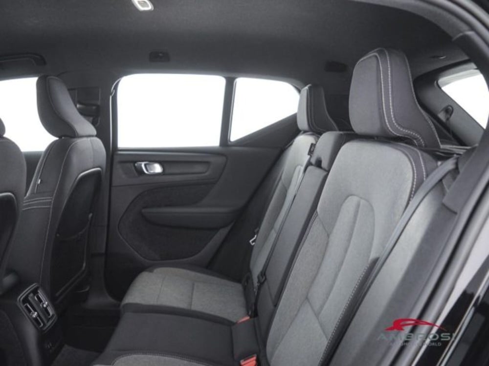 Volvo XC40 usata a Perugia (10)