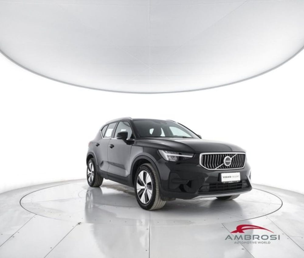 Volvo XC40 usata a Perugia (2)