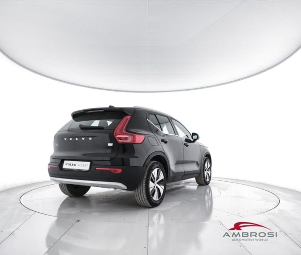 Volvo XC40 usata a Perugia (3)