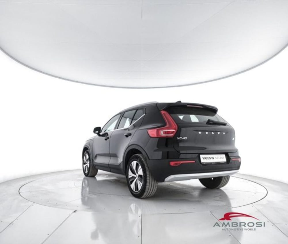 Volvo XC40 usata a Perugia (4)
