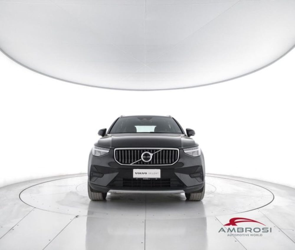Volvo XC40 usata a Perugia (5)