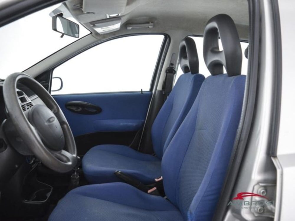 Fiat Punto Classic usata a Perugia (9)