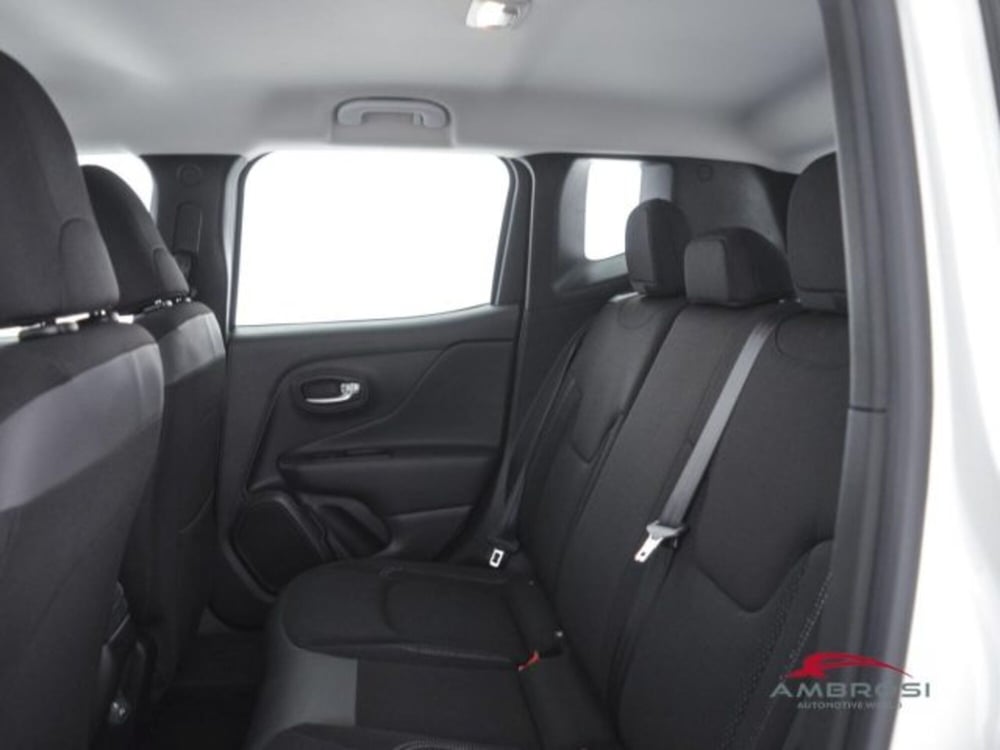 Jeep Renegade usata a Perugia (10)