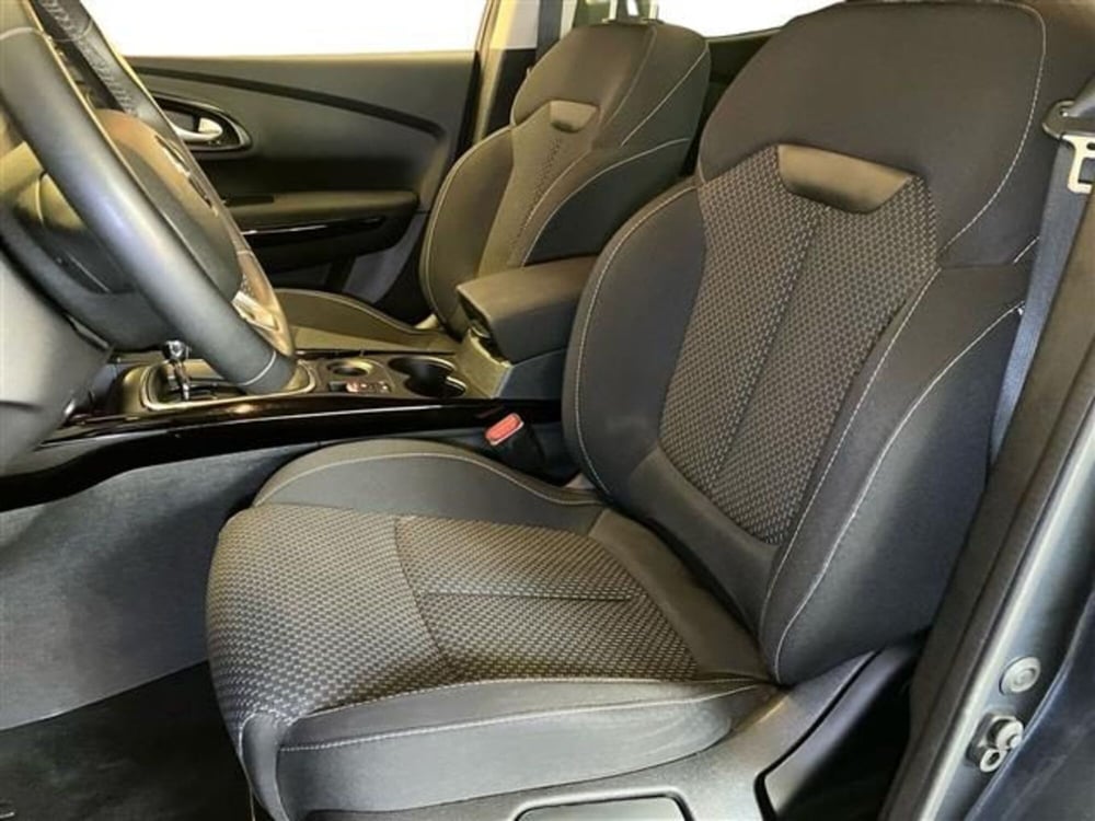 Renault Kadjar usata a Como (10)