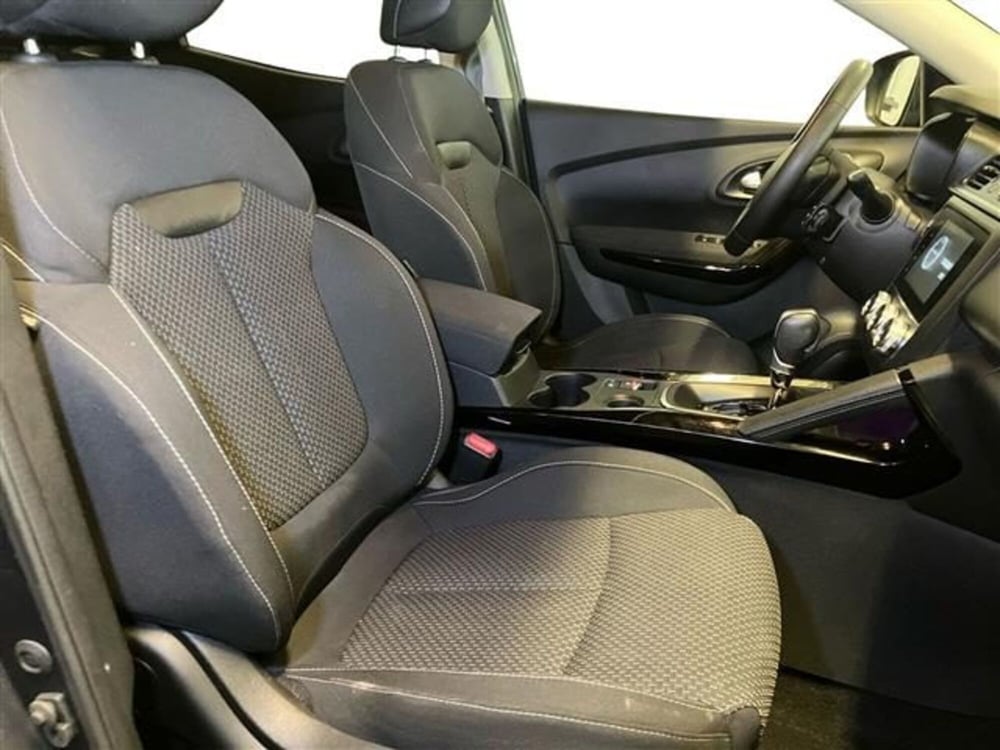 Renault Kadjar usata a Como (11)