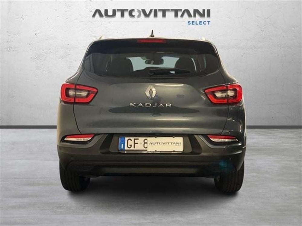 Renault Kadjar usata a Como (4)