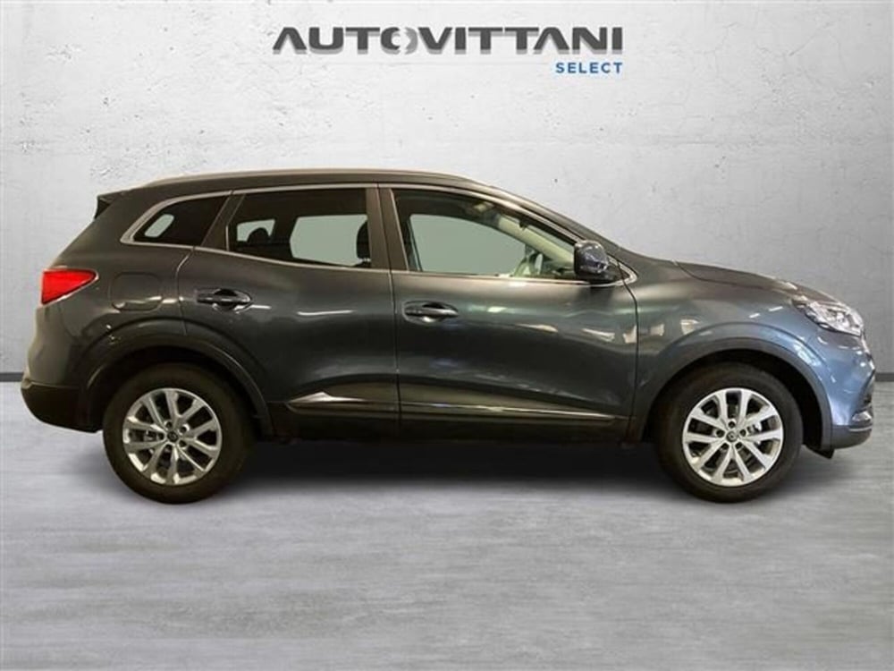 Renault Kadjar usata a Como (5)