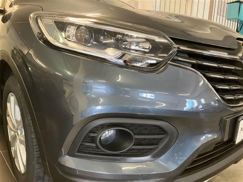 Renault Kadjar usata a Como (7)