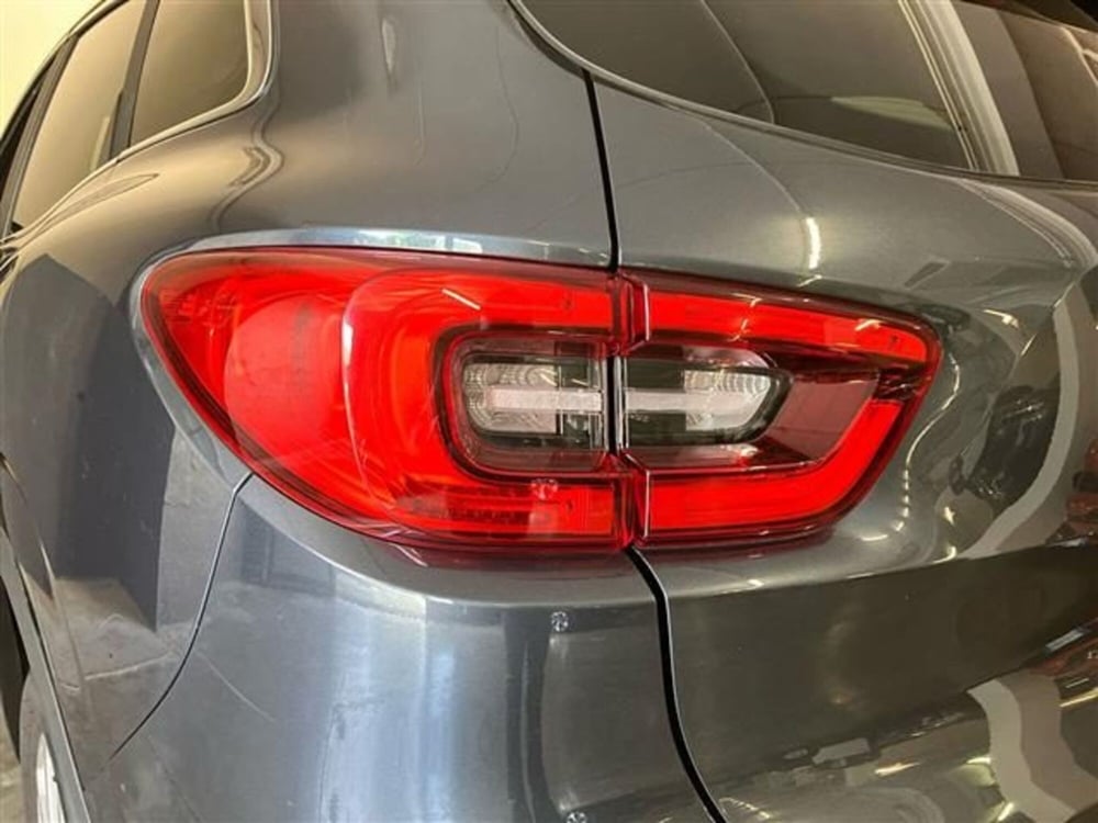 Renault Kadjar usata a Como (8)