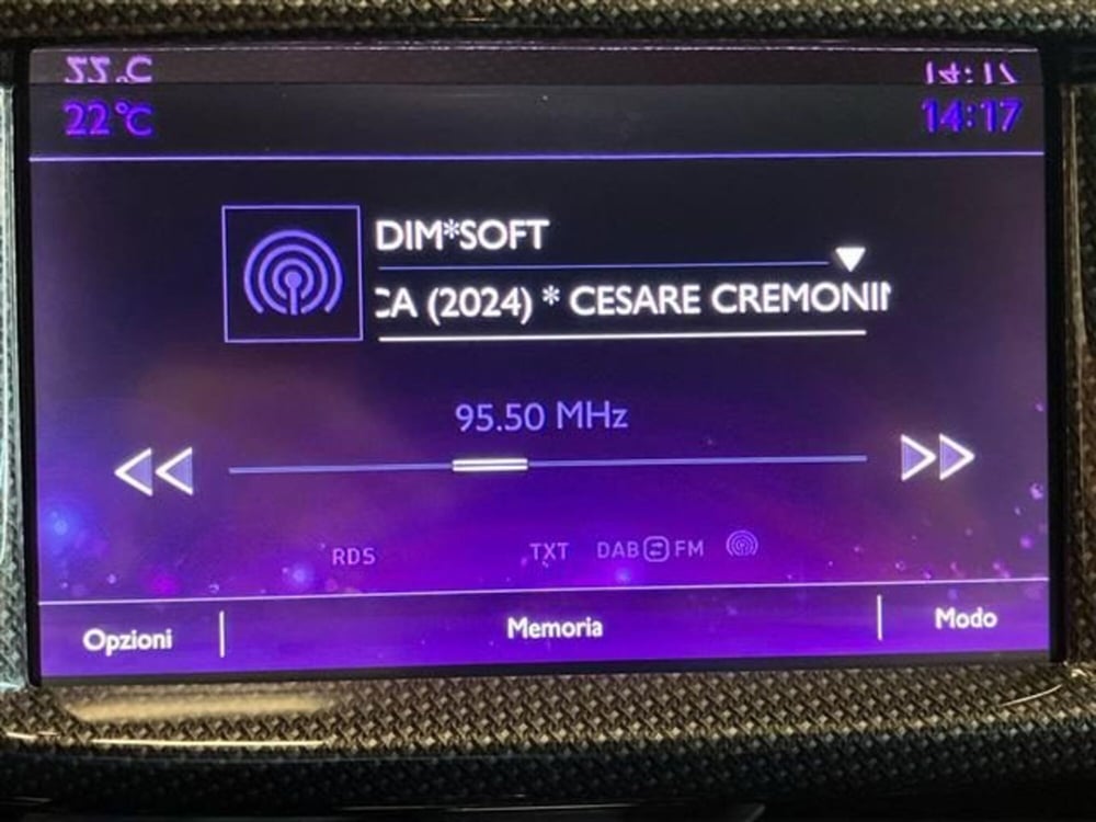 Ds DS 3 Coupé usata a Como (13)