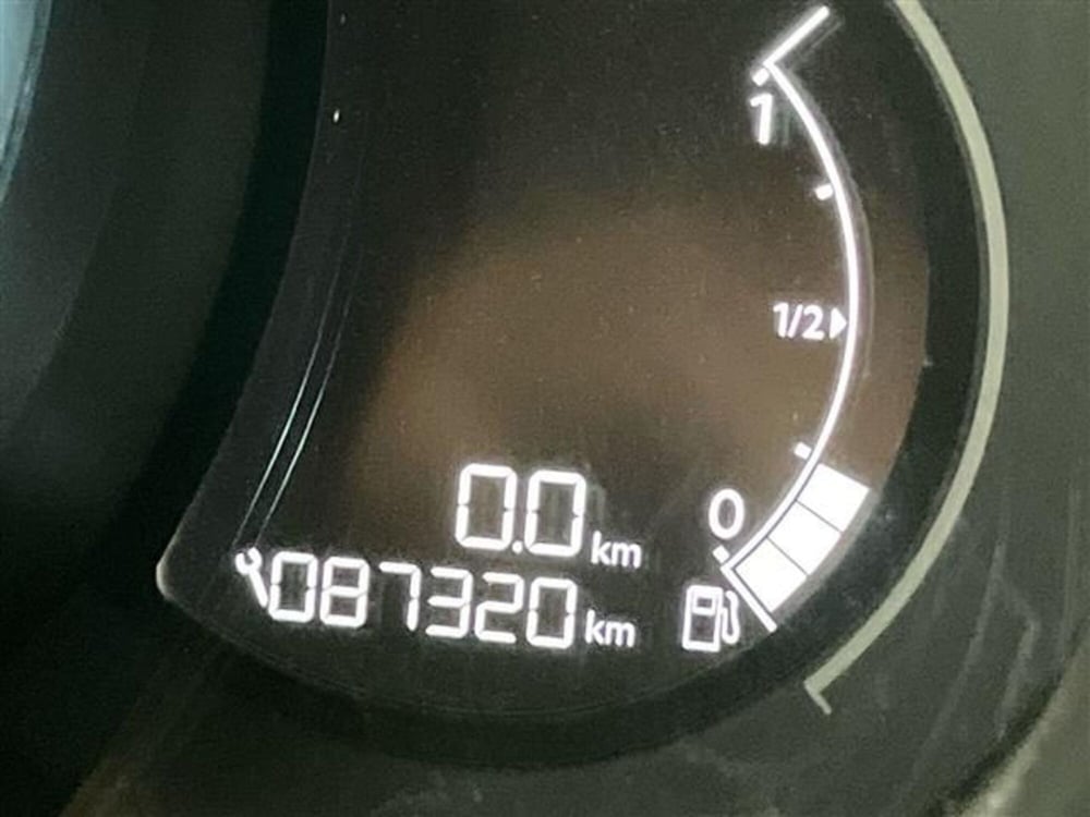 Ds DS 3 Coupé usata a Como (15)