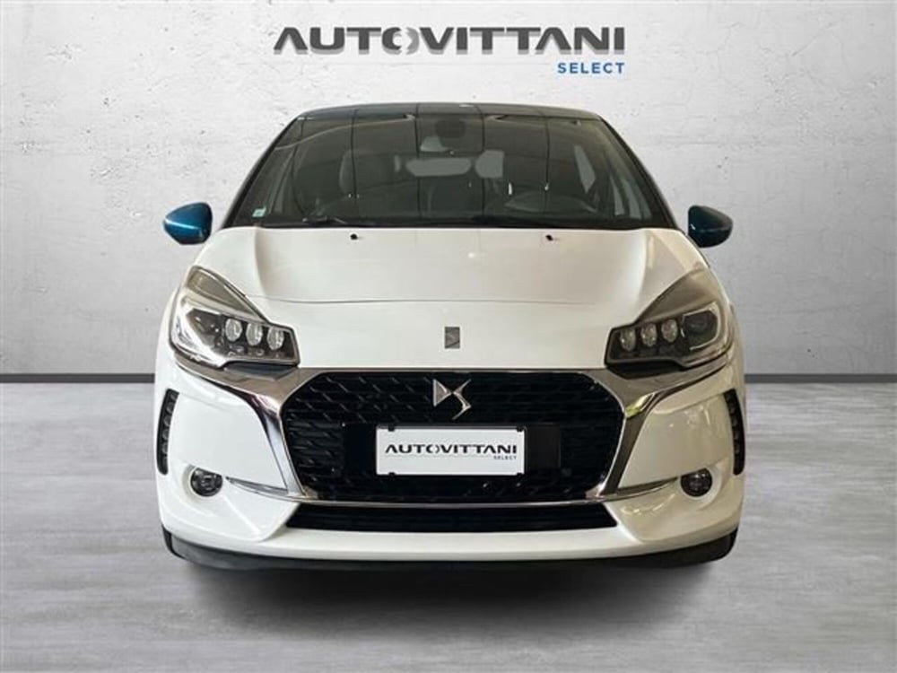 Ds DS 3 Coupé usata a Como (2)