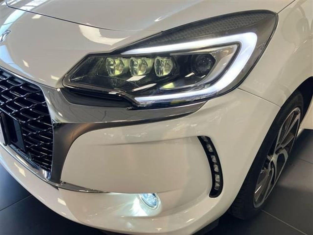 Ds DS 3 Coupé usata a Como (7)