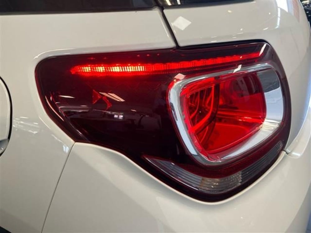 Ds DS 3 Coupé usata a Como (8)