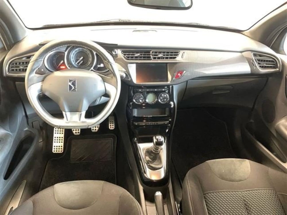 Ds DS 3 Coupé usata a Como (9)