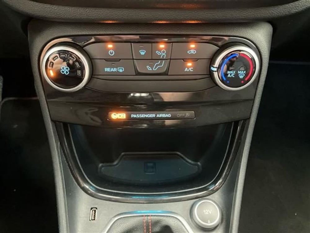 Ford Puma usata a Como (14)