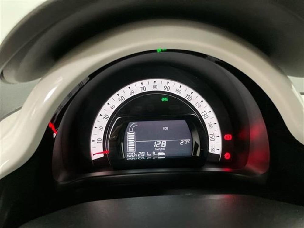 Renault Twingo usata a Como (15)