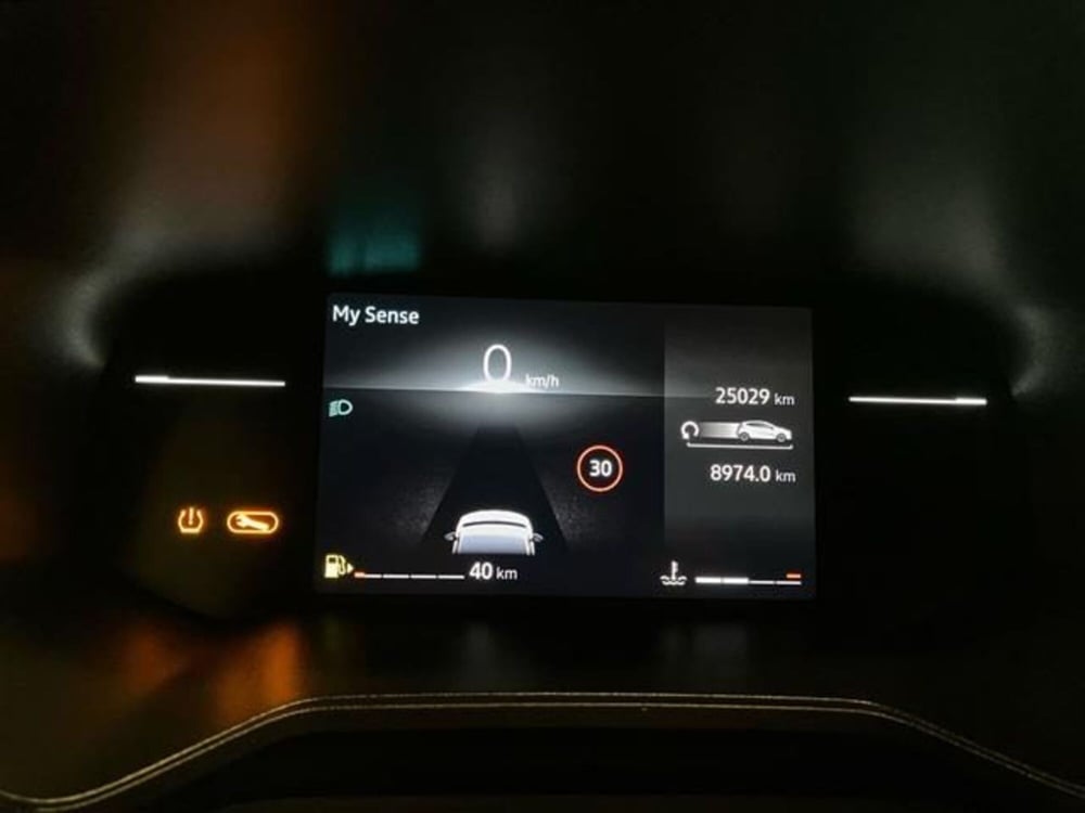 Renault Clio usata a Como (15)