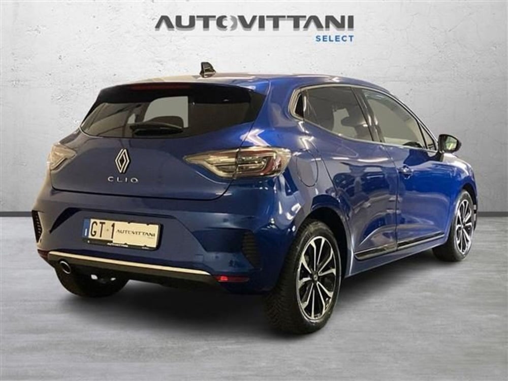 Renault Clio usata a Como (3)