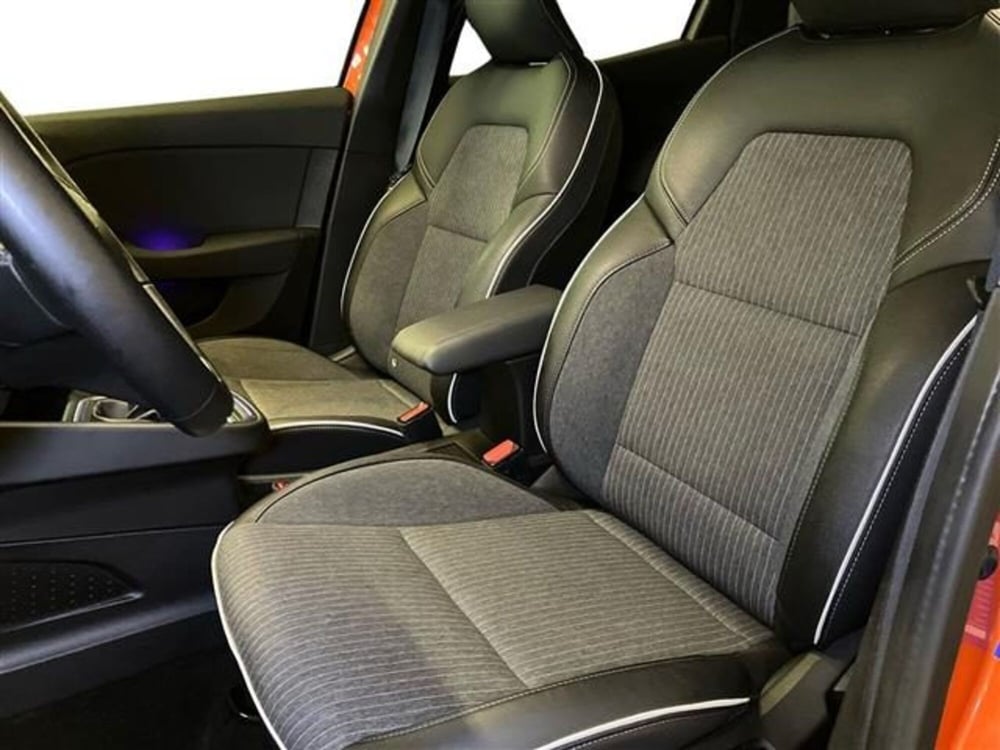 Renault Clio usata a Como (10)