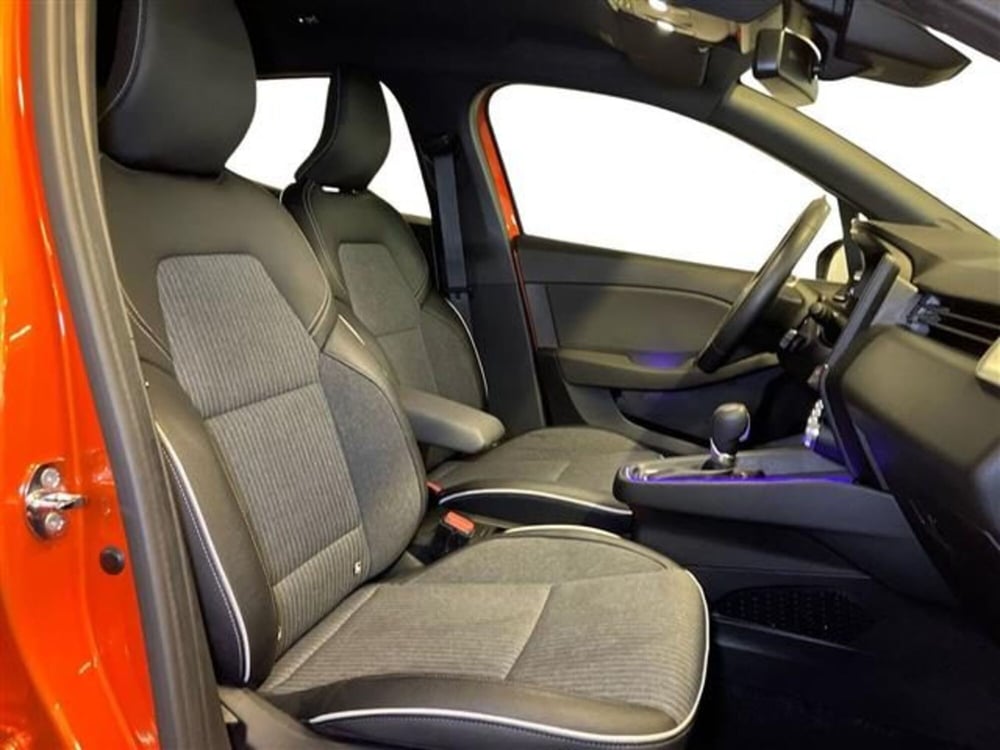 Renault Clio usata a Como (11)