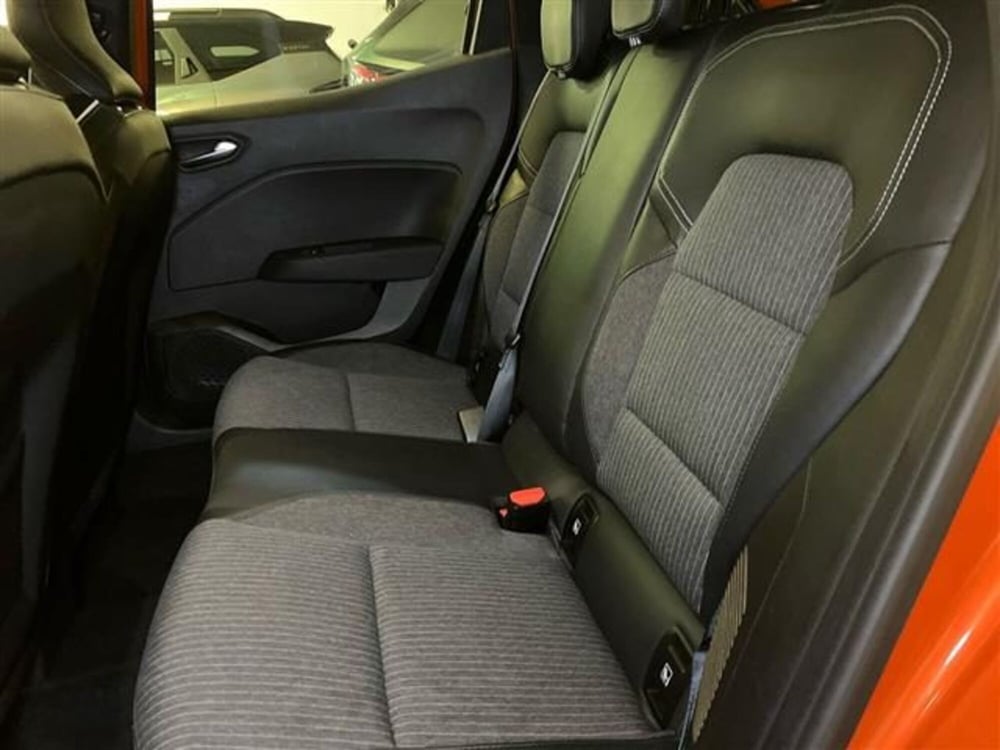 Renault Clio usata a Como (12)