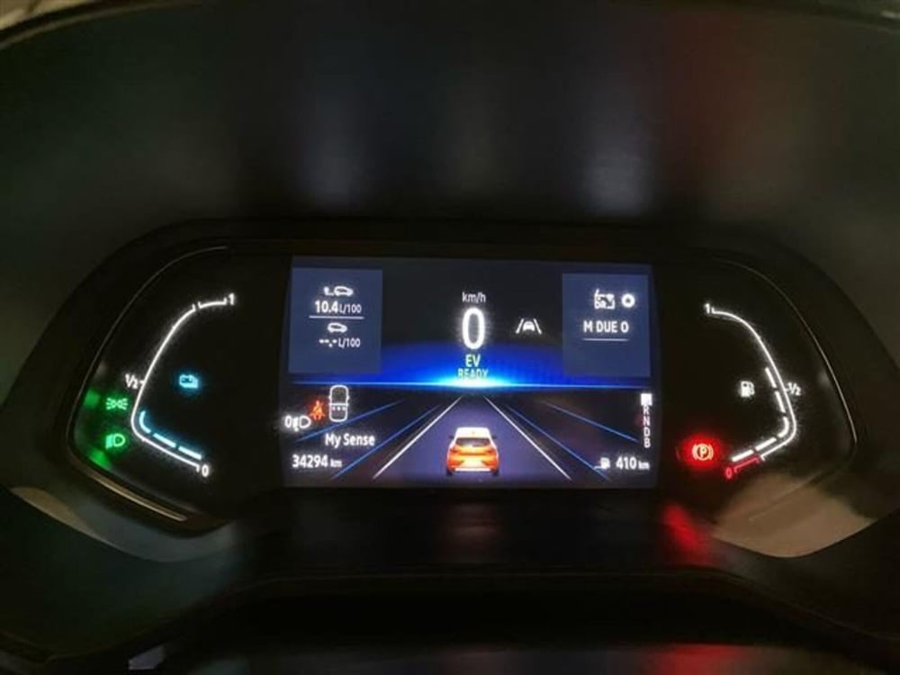 Renault Clio usata a Como (15)