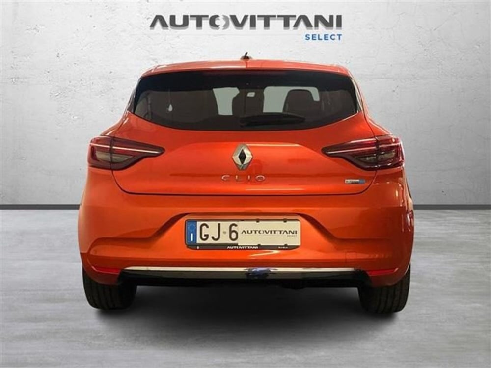 Renault Clio usata a Como (3)