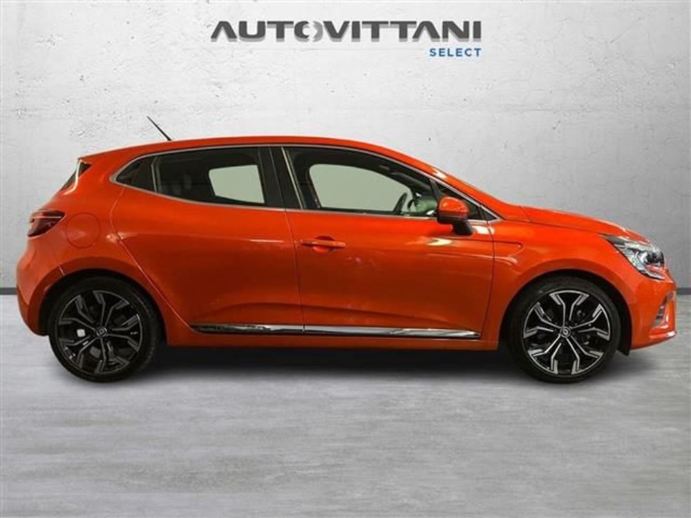 Renault Clio usata a Como (5)