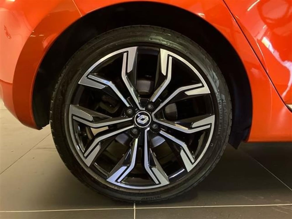 Renault Clio usata a Como (6)