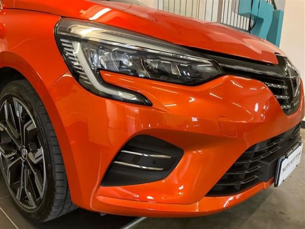 Renault Clio usata a Como (7)